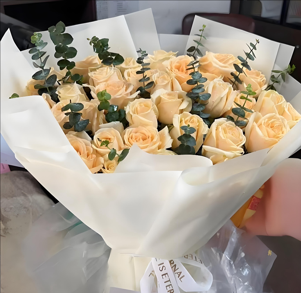 吉林丰满区花店