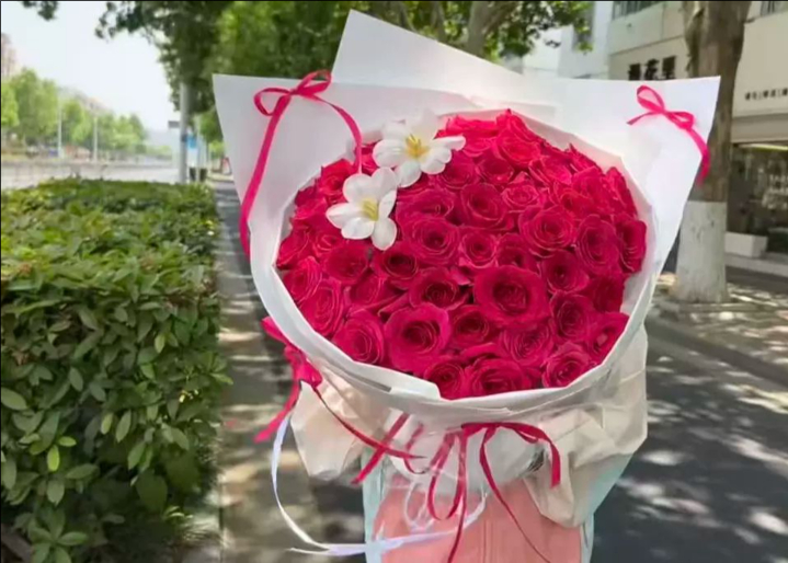 吉林丰满区花店