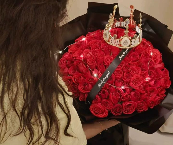 吉林丰满区花店